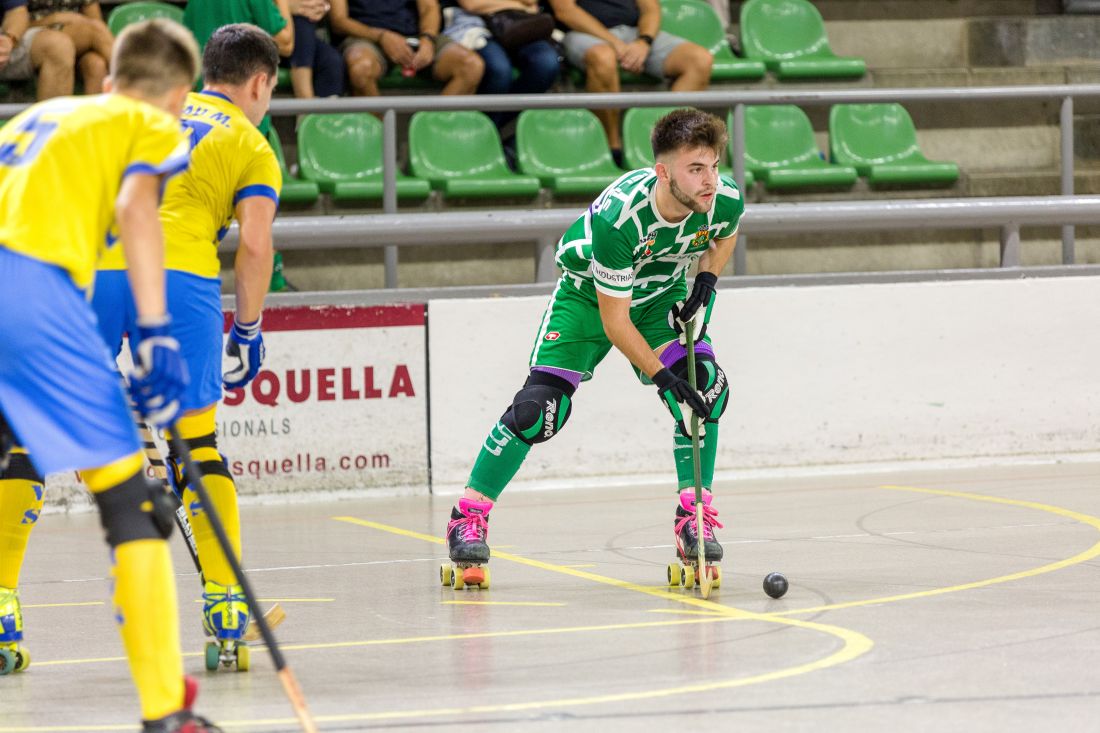 Festival de gols a Girona